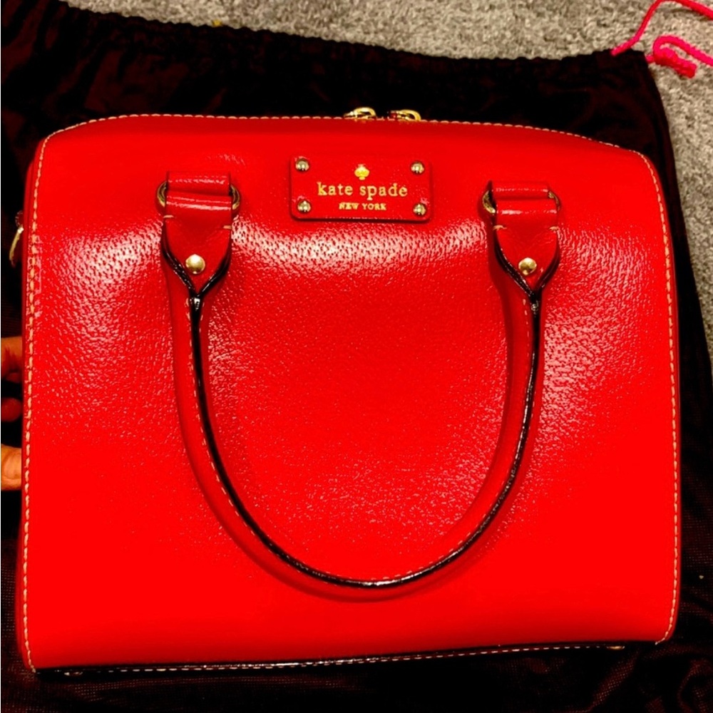 Kate Spade bag